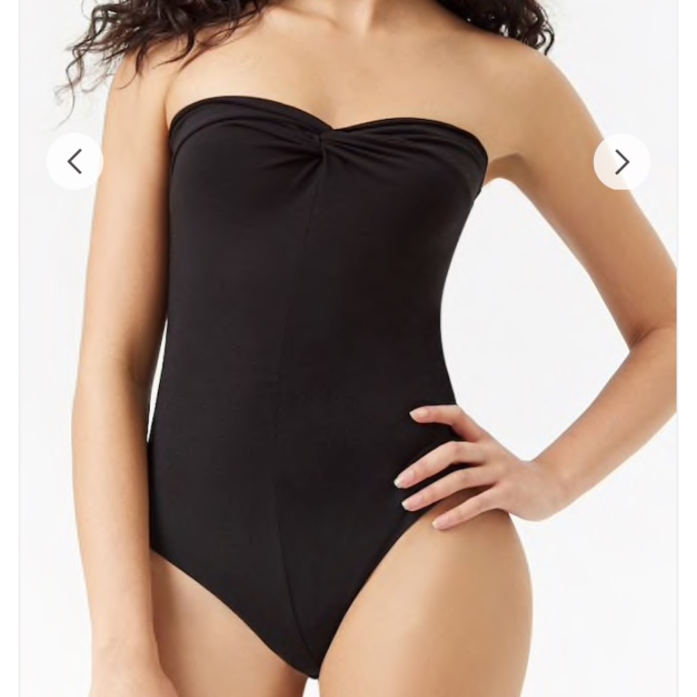 Bodysuit